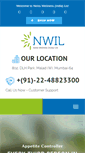 Mobile Screenshot of neisswellness.com